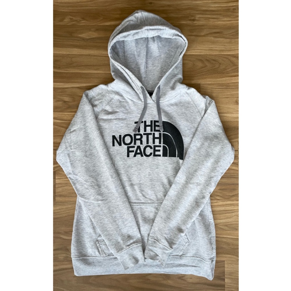 The North Face Hoodie, Athletic Sweatshirt, Sweater